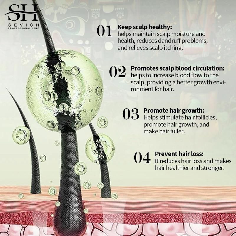 Adivasi Hernal Hair Growth Oil 60ml - Nourish Your Roots Naturally