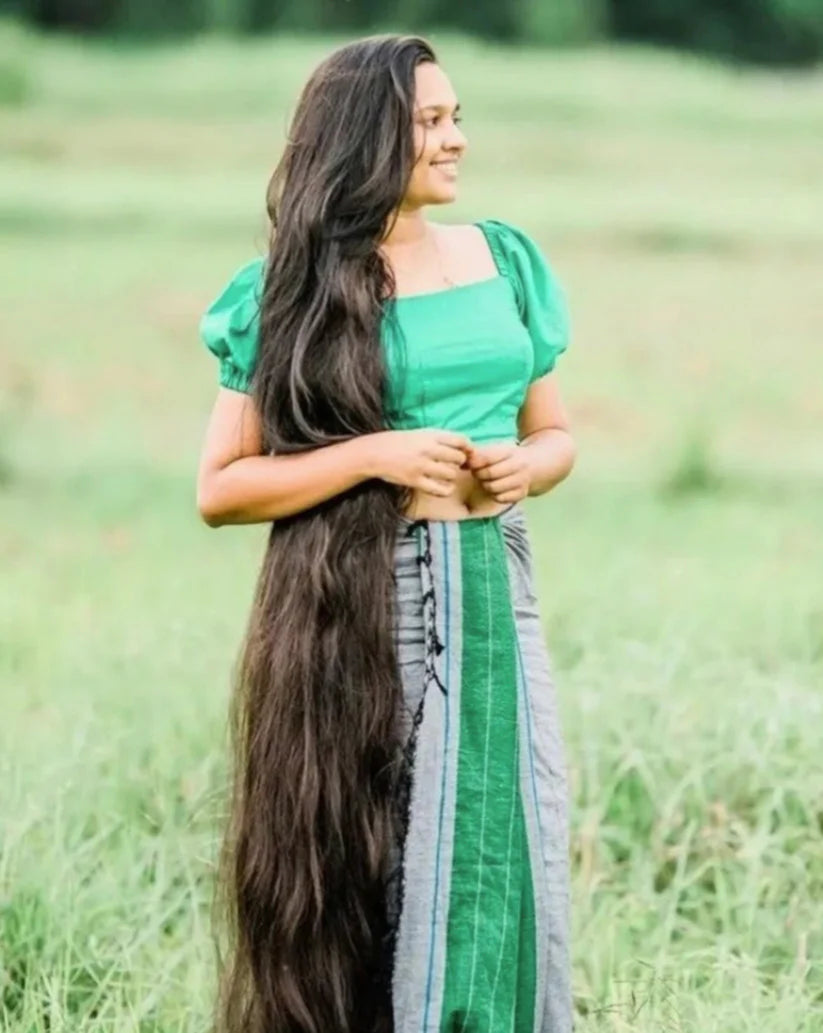 Adivasi Neelgiri Herbal Hair Oil  Buy 1 Get 1 Free🎁