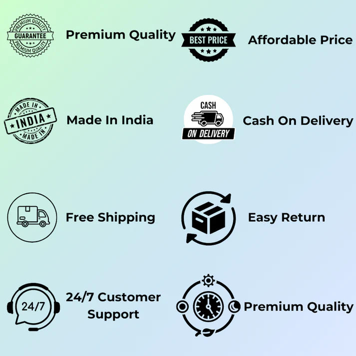 Adivasi Neelgiri Herbal Hair Oil - Buy 1 Get 1 Free🎁 4.9⭐⭐⭐⭐⭐ (999+)